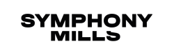 Logo symphony mills