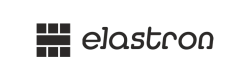 logo elastron